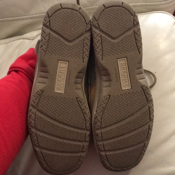 Sperry Top-Sider shoes, boys - Picture 2 of 3